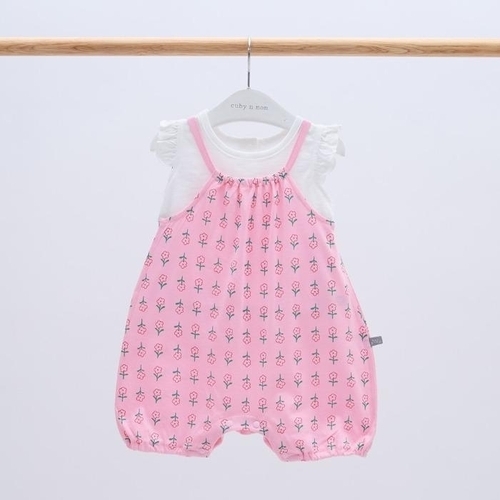 큐비인터내셔날 달퐁 구미홈플 HC17 줄리아오버올세트 9096343750105