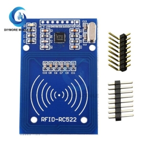 프로그래밍 전자 아두이노 모듈 부품 nfc rfid 모듈 pn532 rdm6300 키트 s50 13.56 mhz 125kh..