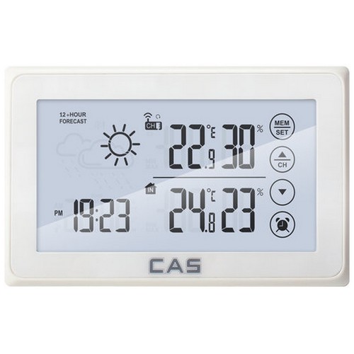 무선 온습도계 CLTR-100