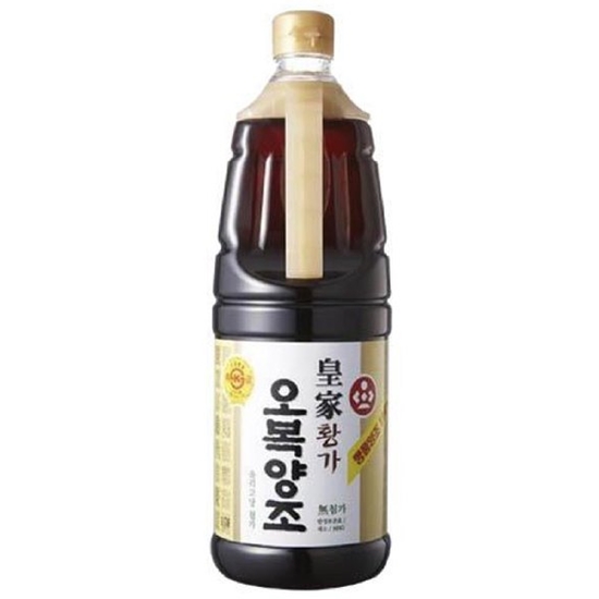 황가 오복양조 1.7L