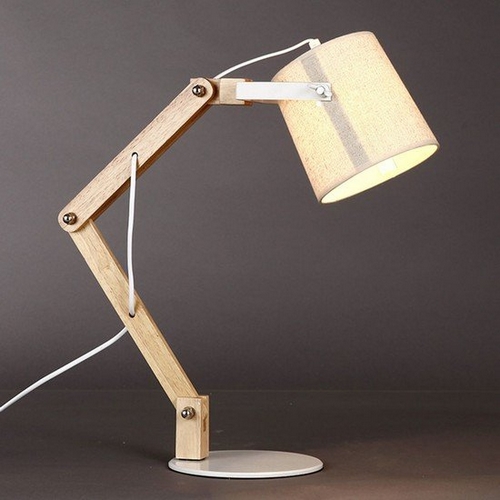 미소비즈 라티조명 우니베르 단 스탠드