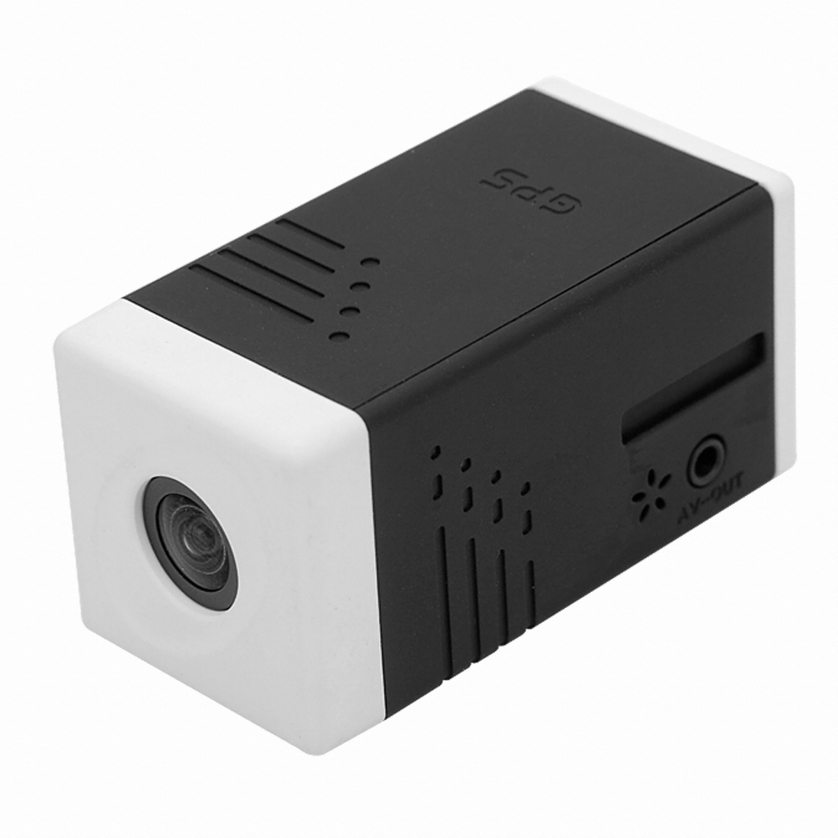셀픽 큐브 CUBE-7100 1채널 (8G)