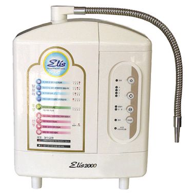 이수테크 ELIS2000