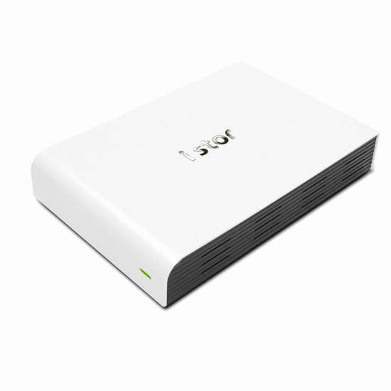 위즈플랫 새로텍 istor F3b USB 2.0 (2TB)_이미지