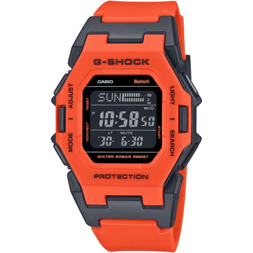 G-SHOCK 남성_GD-B500FL-4DR_이미지