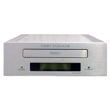 오디오아날로그 PRIMO CD_이미지