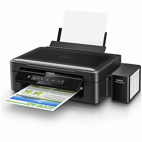 Epson 정품 무한 L365 (무한잉크)_이미지