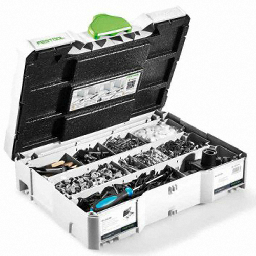 도미노 커넥터 세트 KV-SYS D8
