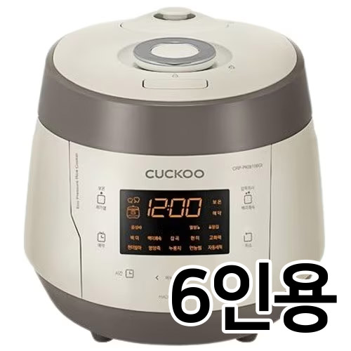 쿠쿠전자 CRP-PK0610BGI_이미지