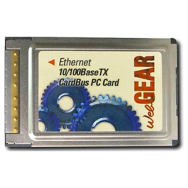 WebGear FTEP-100TX 노트북용_이미지