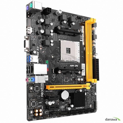 BIOSTAR A320MH PRO 이엠텍_이미지