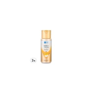 하다라보 고쿠쥰 프리미엄 밀크 140ml (3개)_이미지