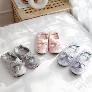 레이 덧신 어린이집 보육 교사 실내화_이미지