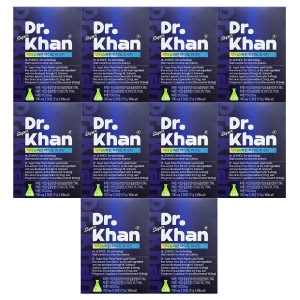 에이치엘사이언스 닥터슈퍼칸 파이토 피세틴 700mg 30정 (10개)_이미지