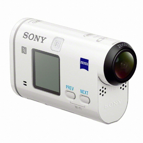 SONY FDR-X1000V