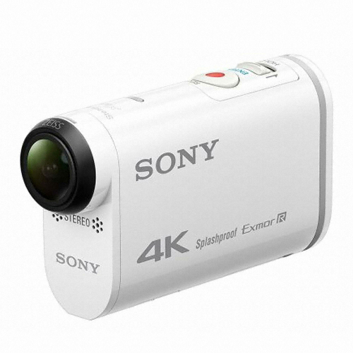 SONY FDR-X1000V