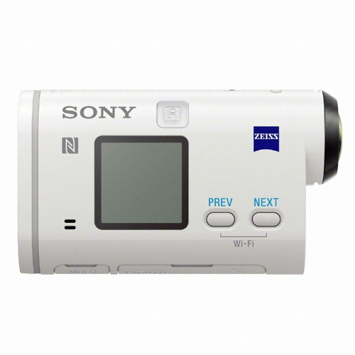 SONY FDR-X1000V