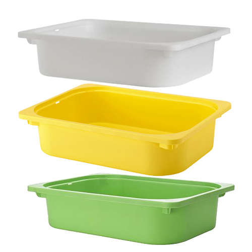 ���ɾ� ��TROFAST Ʈ���н�Ʈ ������ 10cm ����