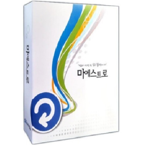 솔로세움 Maestro Network 7 Enterprise 기업용 (ESD)_이미지