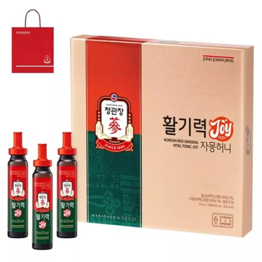 �ѱ��λ���� ������ Ȱ��� JOY �ڸ���� 20ml 16��