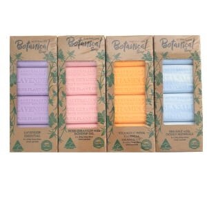 보타니컬테라피 오스트레일리안 보태니컬 <b>비누</b> 200g