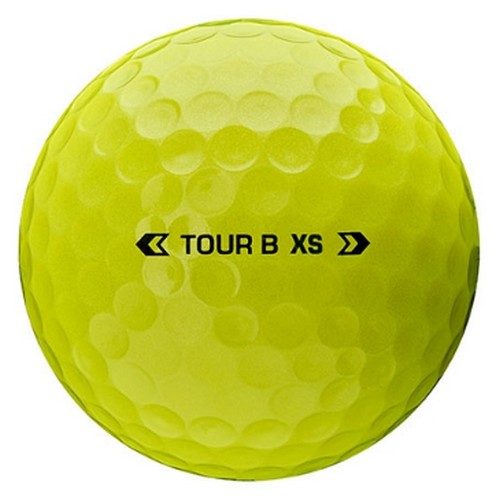 브리지스톤 2024 TOUR B XS (컬러공, 12개)_이미지