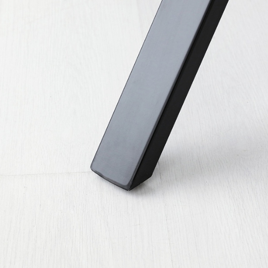 마켓비 라네트 J형 세라믹 확장형 식탁 1600 (의자별도)_이미지