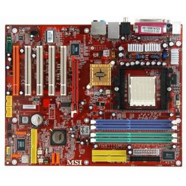 MSI K8T Neo2-FIR ������