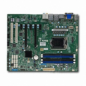 Supermicro X10SAE DS&G_이미지