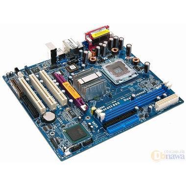 ASRock 775i65GV ������