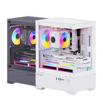 타무즈 게이밍PC TZ33ES6GCAA