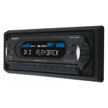 SONY MEX-R5 (단품)_이미지