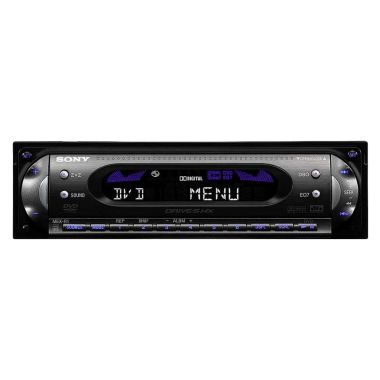 SONY MEX-R5 (단품)_이미지
