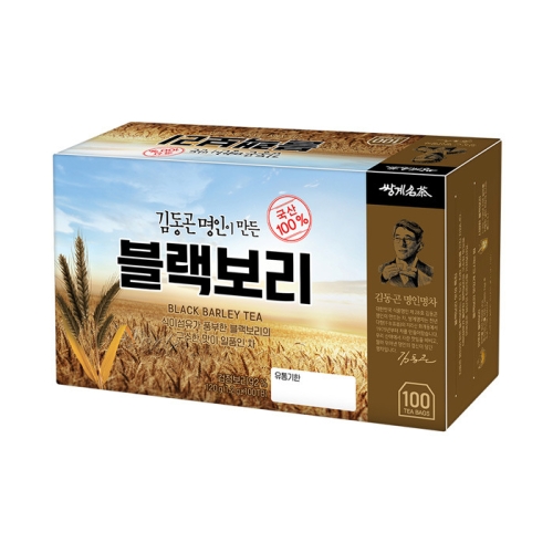 쌍계명차 일반티백 결명자차100티백+블랙보리100티백 +금액별 후기약속이미지입니다. 누르면 해당 게시물로 새창이동합니다.