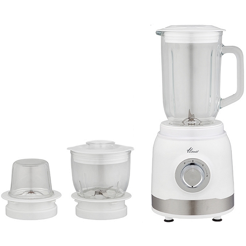 한일전기 3in1 글라스 믹서