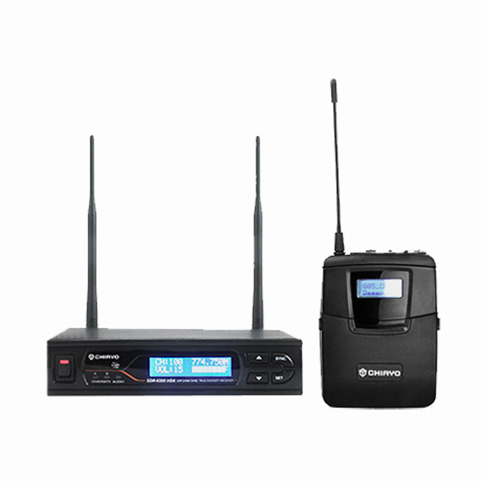 SDR-6200T