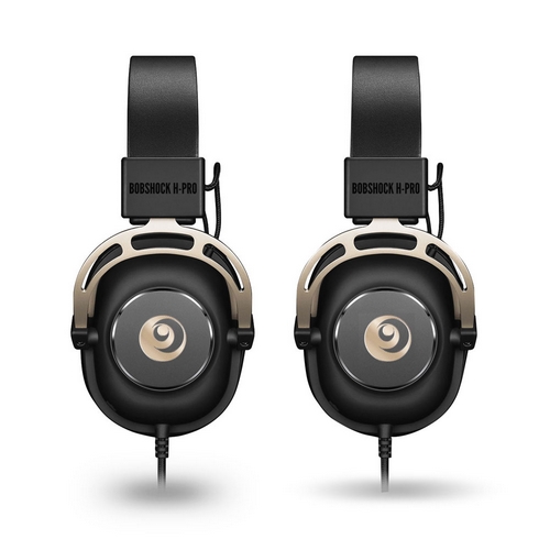 �����ڽ� ��ũ���� BOB SHOCK H-PRO ���̹� ����