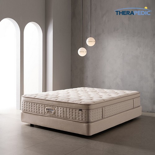 쎄라페딕 빅토리아 V300 하드 매트리스 K (30cm)