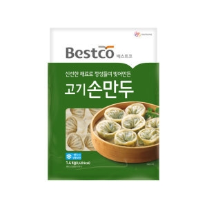 고기 손만두 1.4kg