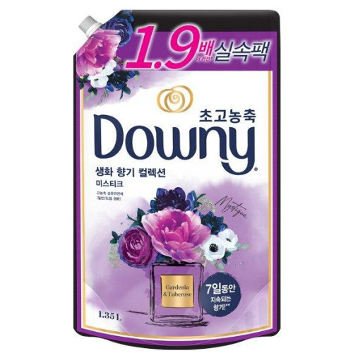 P&G �ٿ�� ��� �÷��� �̽�Ƽũ ���� 1.35L