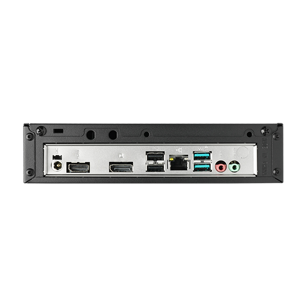 ��������ũ VIP TIKO H610 G6900 120W