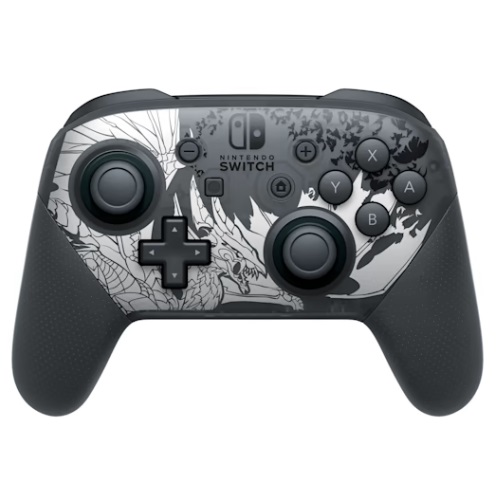 Nintendo ���ٵ� ����ġ ���� ��Ʈ�ѷ�