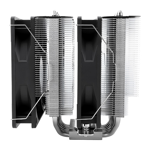 Thermalright Phantom Spirit 120 SE ARGB