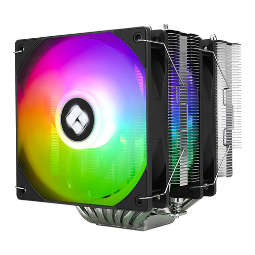 Thermalright Phantom Spirit 120 SE ARGB_이미지