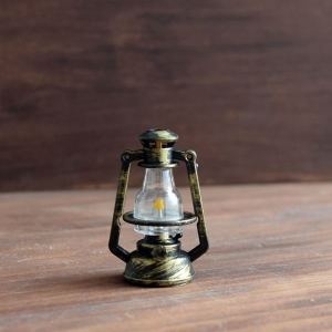 화분 데코레이션용 프리미엄 마블 데코 호롱  랜턴_이미지