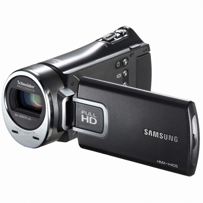 삼성전자 HMX-H405 (중고품)_이미지