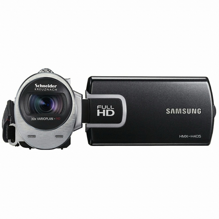 삼성전자 HMX-H405 (중고품)_이미지