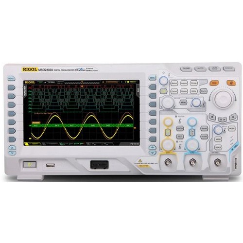 Rigol 오실로스코프 DS2302A 해외구매