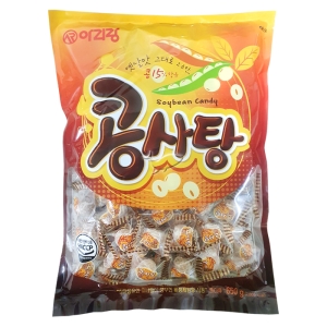 아리랑후드 콩사탕 650g (12개)_이미지