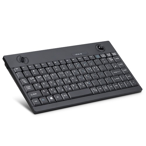 팬웨스트 RMK380mini 무선